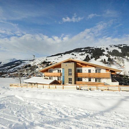 Hotel Birkenhof Saalbach-Hinterglemm Exteriér fotografie